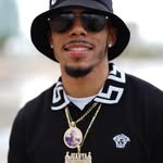 Marcus Brooks - @marcus7hunnit - Instagram