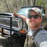 Marcus Broom - @marcusbroom214 - Instagram