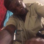 Marcus Broomes - @broomesmarcus - Instagram