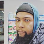 Marcus Broughton - @youngaurelius - Instagram