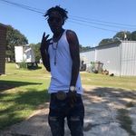 Marcus Broussard - @marcusbroussard75 - Instagram