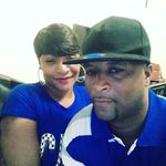 Marcus Broussard - @broussardmarcus68 - Instagram