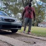 Marcus Broussard - @pookie_broussard - Instagram
