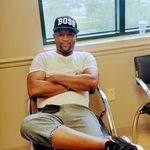 Marcus Broussard - @marcusbroussard97 - Instagram