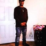 Marcus Broussard - @broussard1439 - Instagram