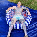 Marcus Broussard - @tuphloo - Instagram