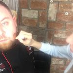 Marcus Brown - @braunmark777 - Instagram