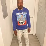 Marcus Brown - @mjdatguy - Instagram