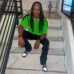 Marcus Brown - @im_thegreat - Instagram
