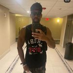 Marcus Brown - @king_marc_1992 - Instagram