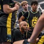 Marcus Brown - @coachmarcusbrownecp - Instagram