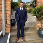Marcus Brown - @marcusnbrown - Instagram