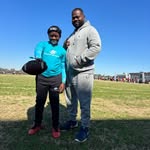 Marcus Brown Sr - @marcusbrownsr_52 - Instagram