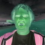 Marcus Browning - @margutz1 - Instagram