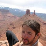 Marcus Browning - @coyoteanthem - Instagram