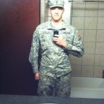 Marcus Wayne Browning - @fishingwarriors - Instagram