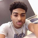 Marcus Browning - @datboimarcusdathird - Instagram