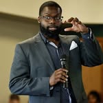 Marcus Brumfield - @brumfield14 - Instagram