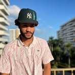 Marcus Brumfield - Facebook