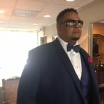 Marcus Brundidge - @marcusbrundidge - Instagram