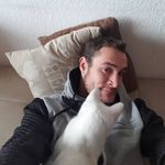Marcus bruns - @dark_angelboy1991 - Instagram