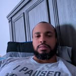 Marcus Brunson - @marcuschanged - Instagram