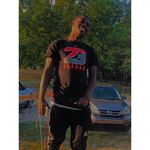 Marcus Brunson - @kinghoncho803 - Instagram