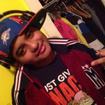 Marcus Brunson-Perez - @me_has_swag35 - Instagram