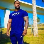 Marcus Bryan - @marcus29716 - Instagram