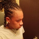 Demarcus Buckingham - @buckingham.demarcus - Instagram