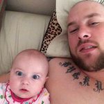 Marcus Buckley - @toughneck89 - Instagram