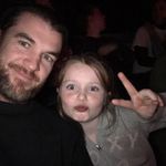 Marcus Buckley - @buckleymd - Instagram