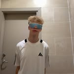 Marcus Buckley - @marcus_16_15 - Instagram