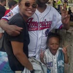 Marcus Buckley - @bigpoppabuck1204 - Instagram