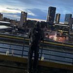 Marcus Buckley - @marcus_buckley - Instagram