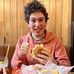 Marcus Buckley - Facebook