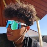 Damarcus Bufford - @bufford.damarcus - Instagram