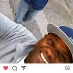 Marcus Bufford - @marcus.buff - Instagram