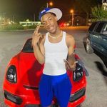 Lull Marcus - @jermarcusbuford - Instagram