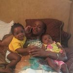 Marcus Buford - @mobties1313 - Instagram