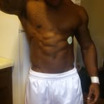 Marcus Bunton - @marcusman_82 - Instagram