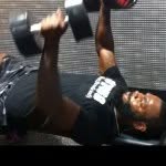 Marcus Burch - @da_fitness_1 - Instagram