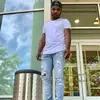 Marcus Burch - @iamburch - TikTok