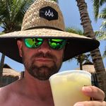 Marcus Burr - @burrmp31 - Instagram