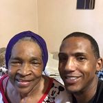 Marcus Burr - @marcusburr85 - Instagram
