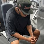 Marcus Burrell - @marcusburrell3 - Instagram