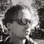 Marcus Busch - @crazyhoarseshoe - Instagram
