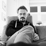 Marcus Busch - @crazyhorseshoe - Instagram