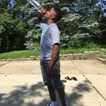 Marcus Busch - @youngmarcus22 - Instagram