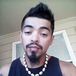 Marcus Cabrera - @krazy_mexican1993 - Instagram